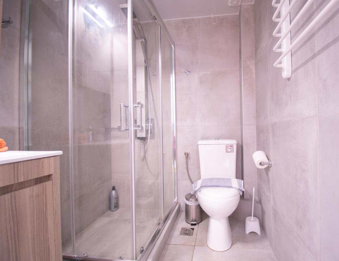 Apartamento Hidden Gem Acropolis View Atenas Exterior foto