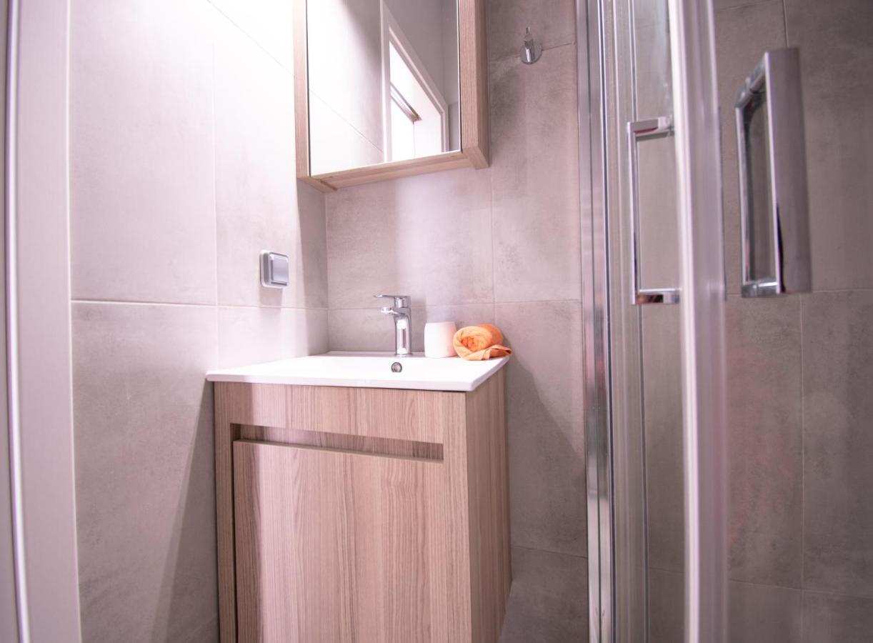 Apartamento Hidden Gem Acropolis View Atenas Exterior foto