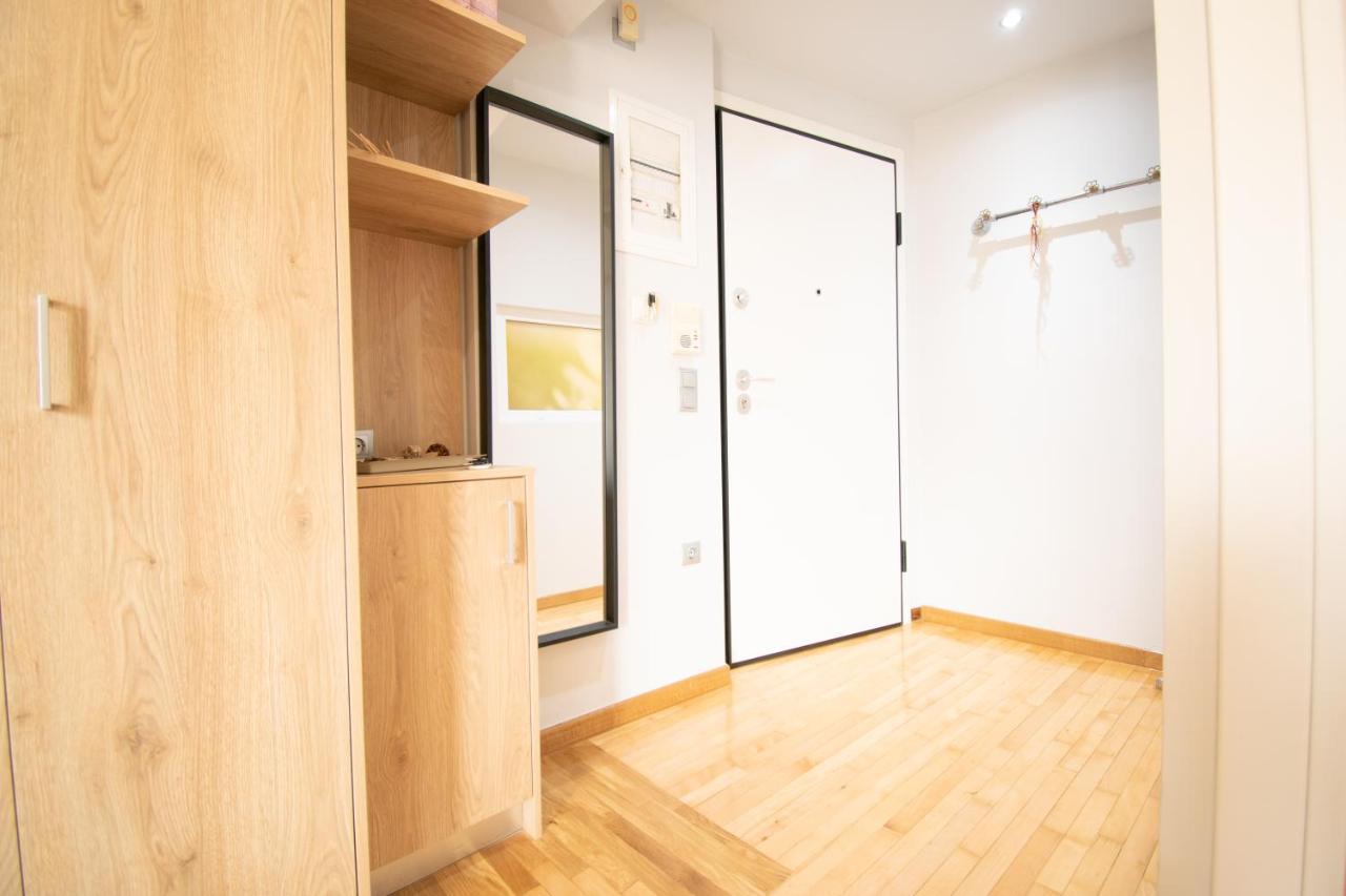 Apartamento Hidden Gem Acropolis View Atenas Exterior foto