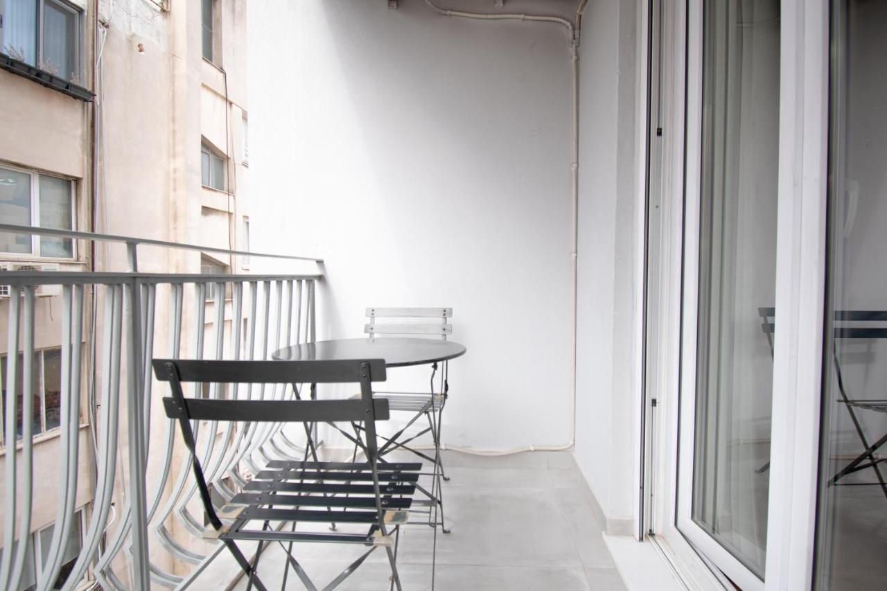 Apartamento Hidden Gem Acropolis View Atenas Exterior foto