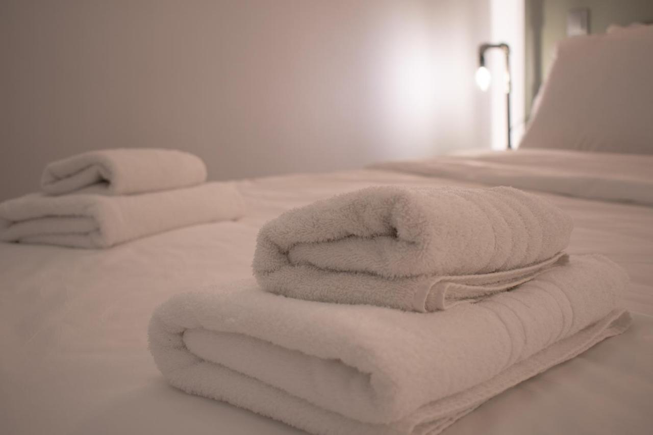 Apartamento Hidden Gem Acropolis View Atenas Exterior foto
